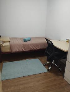 The Luxe Lodge 2BR Apartment Southville City Bangi