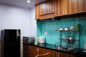 Phan Van 2 hotel