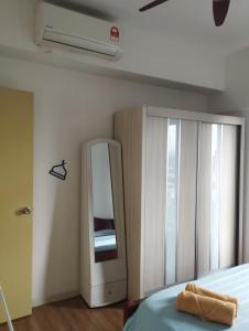 The Luxe Lodge 2BR Apartment Southville City Bangi