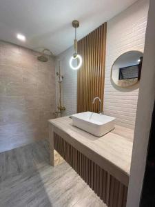 Sitio Maupot Family Resort