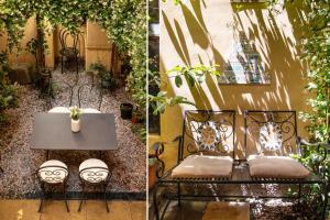 Madalina Apartment with Garden