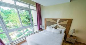 37 On Kikambala 2Bedroom