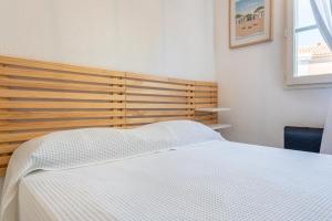 Appartements La belle petite maison d-Oleron : photos des chambres