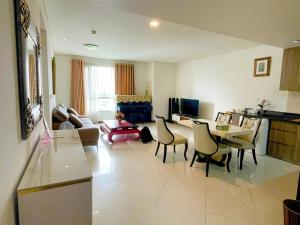 Lancaster Ho Chi Minh Apartment