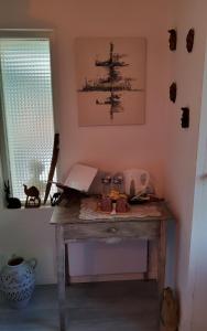 Le Mazet des Beaujots