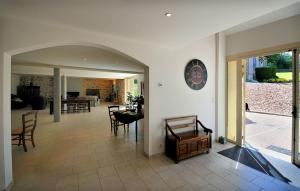 Le Logis du Marronnier