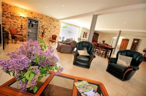 Le Logis du Marronnier