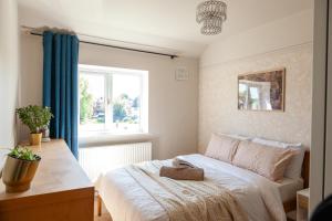 Entire Home Stay, Contractor Ready
