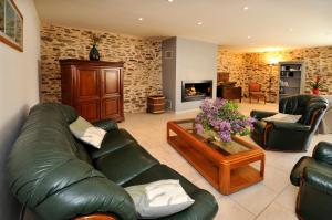 Le Logis du Marronnier