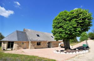 Le Logis du Marronnier