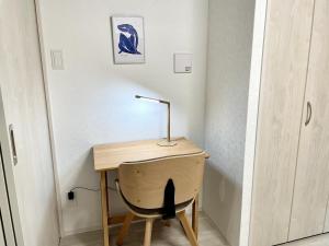 Newly built! Open SALE! Tokyo Near Haneda Airport Good transportation 西糀谷401