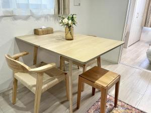 Newly built! Open SALE! Tokyo Near Haneda Airport Good transportation 西糀谷401