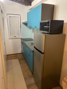 Studio Apartman Gana