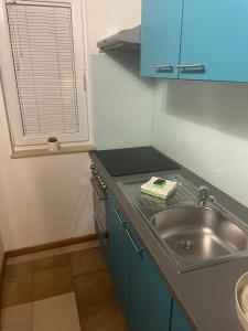 Studio Apartman Gana