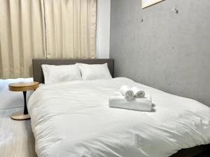 Newly built! Open SALE! Tokyo Near Haneda Airport Good transportation 西糀谷401