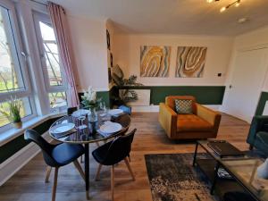 HIL Stays - Baxter Park View