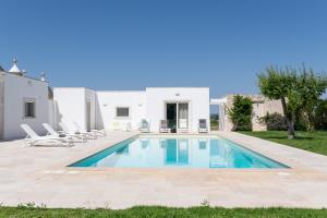 Trulli DoDo, Puglia Dream Escape
