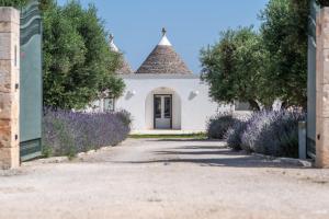 Trulli DoDo, Puglia Dream Escape