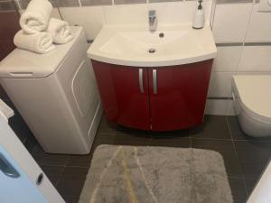 Studio Apartman Gana