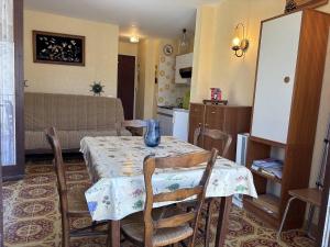 LAL240-033 Appartement Studio 1 couchages - La Londe Les Maures