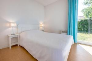 Appart'hotels Residence Odalys Le Domaine de l'Ocean : photos des chambres