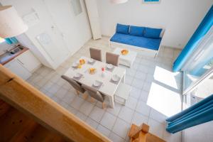 Appart'hotels Residence Odalys Le Domaine de l'Ocean : photos des chambres