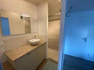 Chez Isabelle et Johann