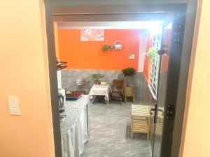 MaryJun LN Loft Room