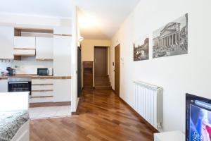 Green Home Caravaggio