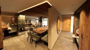 Almhütte Auszeit - Neueröffnung Dezember 2025