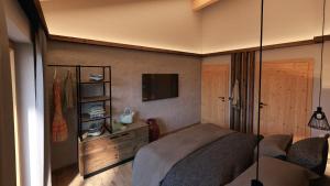 Almhütte Auszeit - Neueröffnung Dezember 2025