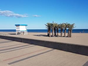 Appartements Le Limouzy - appartement proche des halles : photos des chambres