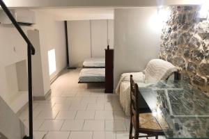 Appartements Le Limouzy - appartement proche des halles : photos des chambres