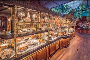 Appartements Le Limouzy - appartement proche des halles : photos des chambres