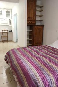 Appartements Le Limouzy - appartement proche des halles : photos des chambres