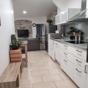 Appartements Le Limouzy - appartement proche des halles : Appartement 2 Chambres