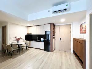 AN Home 2Bedroom Gần Vincom Mall 1407
