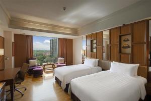 Shangri-La Chiang Mai