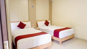 Long Beach Hotel Pangandaran