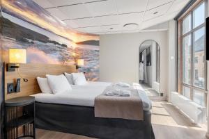 Best Western Hotel City Gavle