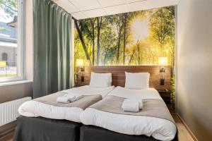 Family Room room in Best Western Hotel City Gavle