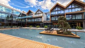 Termy Karkonosze Resort & Spa koło Karpacza