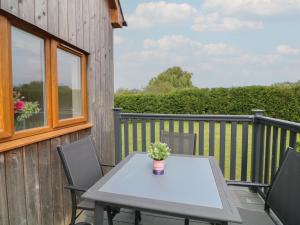 James Ville Marina Lodge 7