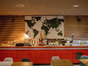 Hotels ibis Rennes Cesson : photos des chambres