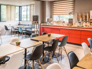 Hotels ibis Rennes Cesson : photos des chambres