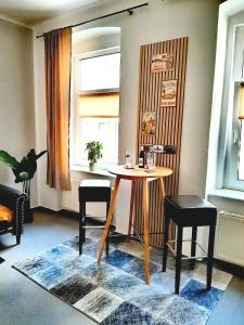 4RELAX - Praktisch und bequem, 4 Betten, zwei Zimmer