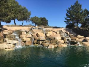 El Valle Golf Resort