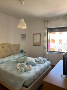 Casa vacanza Elyson img14