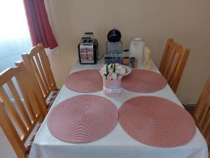 Zalagyöngye Apartman