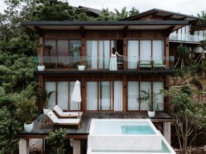 Ocean View Villas by Grün